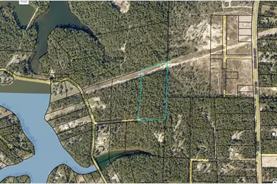Lot C Lucky Duck Trail, Crestview, FL 32539 - Photo 1