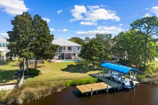 4077 N Indian Bayou N, Destin, FL 32541 - Photo 1