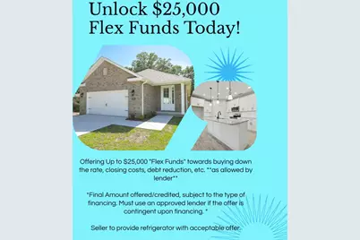 1492 Pine Street, Niceville, FL 32578 - Photo 1