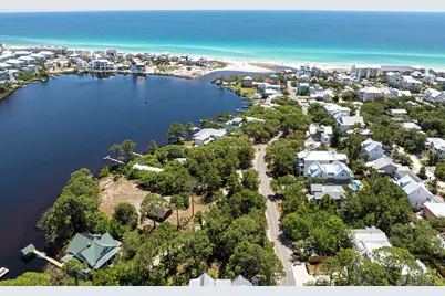 Lots 11-14 S Gulf Drive S, Santa Rosa Beach, FL 32459 - Photo 1