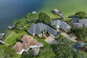 23 Paradise Point Rd, Shalimar, FL 32579 - Photo 1