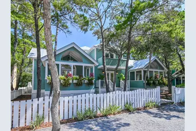 486 Forest Street, Santa Rosa Beach, FL 32459 - Photo 1