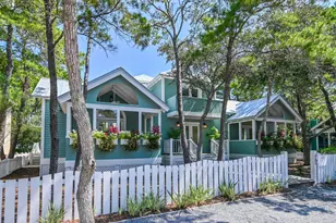 486 Forest St, Santa Rosa Beach, FL 32459 - Photo 1