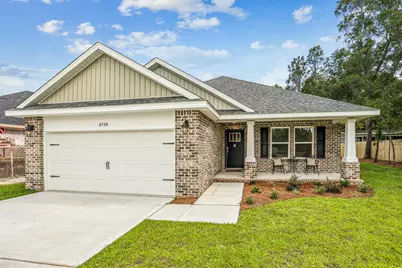 8491 Cape Horn Drive, Milton, FL 32583 - Photo 1