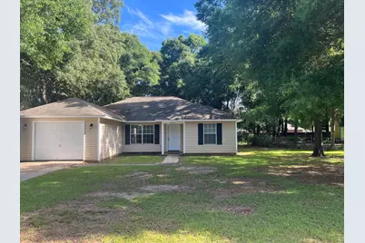 8945 Bluebell Street, Milton, FL 32583 - Photo 1