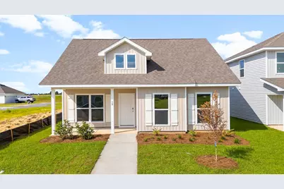50 Sweetclover Street, Freeport, FL 32439 - Photo 1