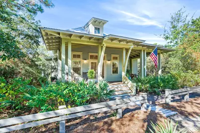 118 Needlerush Drive, Santa Rosa Beach, FL 32459 - Photo 1