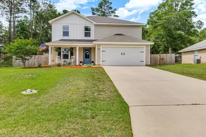 34 Windy Hill Drive, Defuniak Springs, FL 32433 - Photo 1