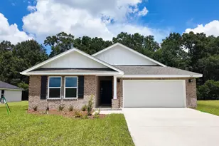 5421 Torchwood Dr, Baker, FL 32531 - Photo 1