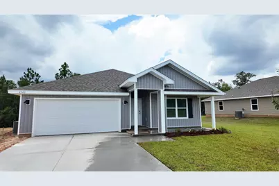 6543 Burleson Boulevard, Crestview, FL 32539 - Photo 1