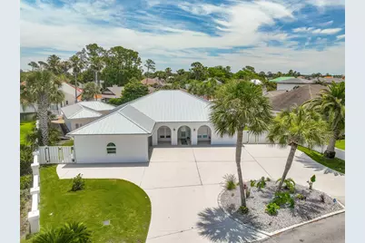 1203 Bonefish Drive, Panama City Beach, FL 32408 - Photo 1