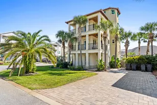 40 W Palm Beach Ct W, Miramar Beach, FL 32550 - Photo 1