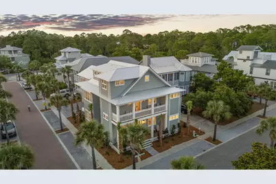 272 Beach Bike Way, Inlet Beach, FL 32461 - Photo 1