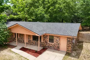 1155 N 20th St Street N, Defuniak Springs, FL 32433 - Photo 1