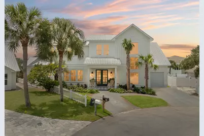 170 Walton Bonita Drive, Inlet Beach, FL 32461 - Photo 1