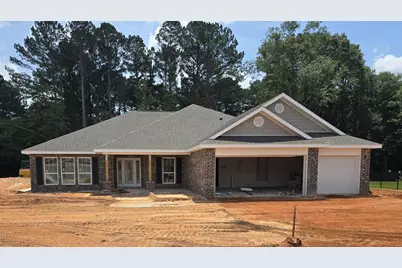 5942 Wind Trace Road #(Lot 7E), Crestview, FL 32536 - Photo 1