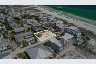 Lot 14 Lupine Road, Santa Rosa Beach, FL 32459 - Photo 1