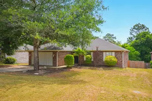 6474 Moonlight Ln Ln, Crestview, FL 32539 - Photo 1