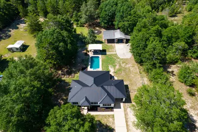 4236 Edge Perry Road, Crestview, FL 32539 - Photo 1