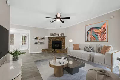 3437 Auburn Road, Crestview, FL 32539 - Photo 1