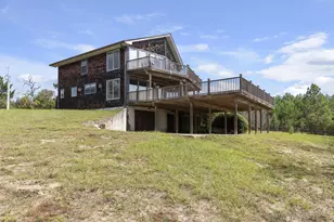 318 Oakridge Cemetery Rd, Defuniak Springs, FL 32435 - Photo 1