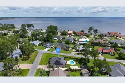 108 Colony Bay Harbour Drive, Panama City Beach, FL 32407 - Photo 1