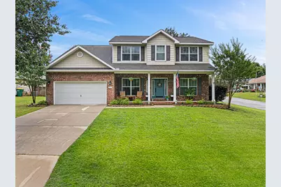 5416 Mill Brook Lane, Crestview, FL 32539 - Photo 1