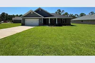 9581 Creets Landing Drive #CL43, Navarre, FL 32566 - Photo 1