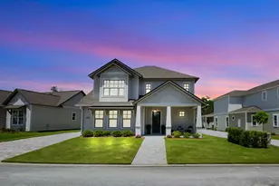 3913 Magnolia Bluff Ln, Panama City Beach, FL 32408 - Photo 1