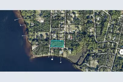 Lot 6 Live Oak Street, Navarre, FL 32566 - Photo 1
