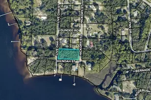 Lot 6 Live Oak St, Navarre, FL 32566 - Photo 1
