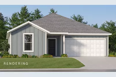 3969 Alwyn Cashe Avenue #Homesite 51, Panama City, FL 32404 - Photo 1