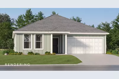 3921 Lombard Street #Homesite 59, Panama City, FL 32404 - Photo 1