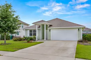 486 Earl Godwin Rd, Freeport, FL 32439 - Photo 1