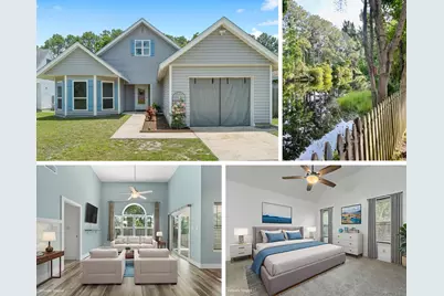 2512 Georgetown Lane, Fort Walton Beach, FL 32547 - Photo 1