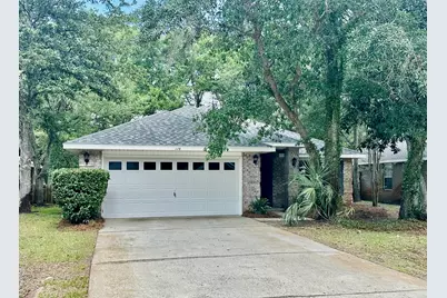 174 Bayou Landing Road, Santa Rosa Beach, FL 32459 - Photo 1