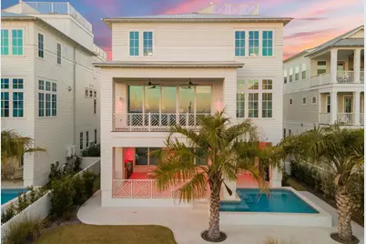 35 Pompano Street, Inlet Beach, FL 32461 - Photo 1