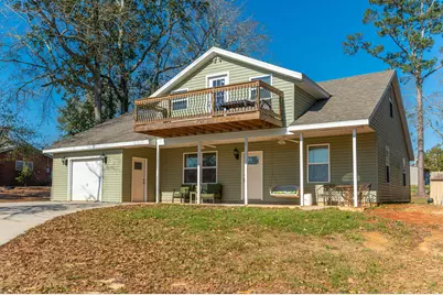 537 Third Street, Florala, AL 36442 - Photo 1