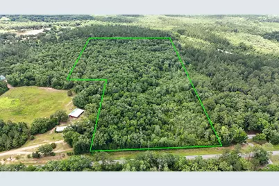 Tbd Douglas Ferry Road, Caryville, FL 32427 - Photo 1