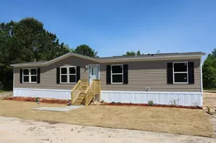 2856 Tarpley Dr, Bonifay, FL 32425 - Photo 1