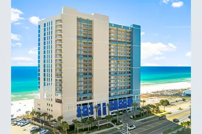 17281 Front Beach Road #UNIT 1206, Panama City Beach, FL 32413 - Photo 1