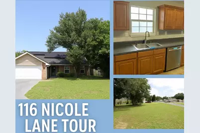 116 Nicole Lane, Crestview, FL 32539 - Photo 1