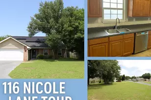 116 Nicole Ln, Crestview, FL 32539 - Photo 1