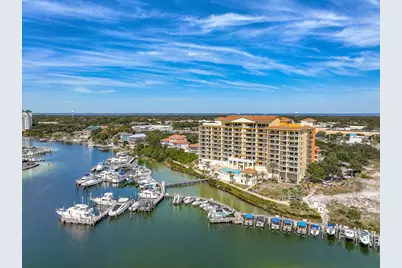 770 Harbor Boulevard #1J, Destin, FL 32541 - Photo 1