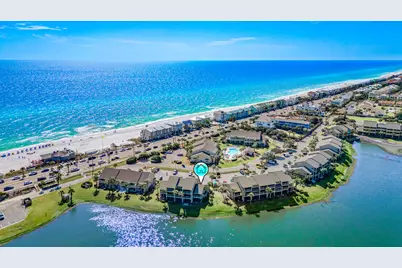 151 S Driftwood Bay #UNIT 110, Miramar Beach, FL 32550 - Photo 1