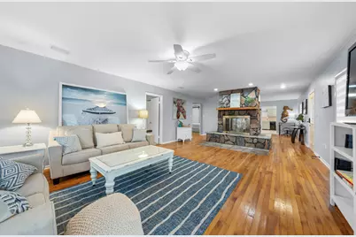 11 N 4th Street N, Santa Rosa Beach, FL 32459 - Photo 1