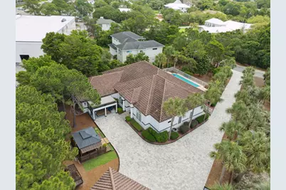 42 Overlook Drive, Miramar Beach, FL 32550 - Photo 1