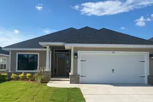 54 Bonne Vue Cir, Freeport, FL 32439 - Photo 1