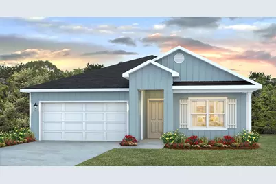 211 W Gray Owl Drive W, Freeport, FL 32439 - Photo 1