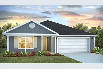 214 W Gray Owl Drive W, Freeport, FL 32439 - Photo 1